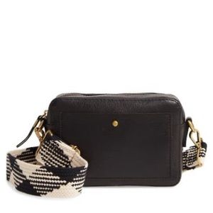 Madewell Camera Bag
